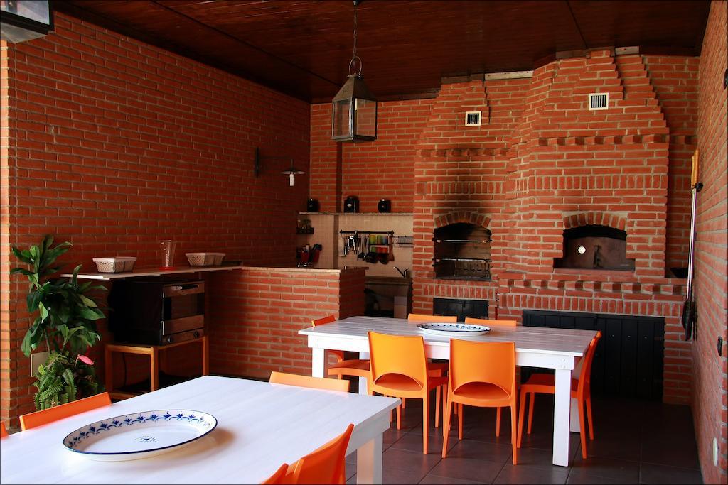Villa Sassi Ac Alessandria Exterior photo