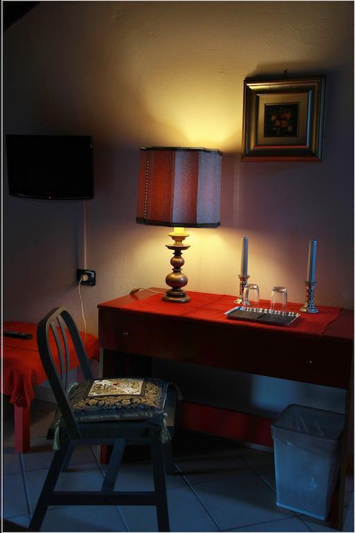Villa Sassi Ac Alessandria Room photo