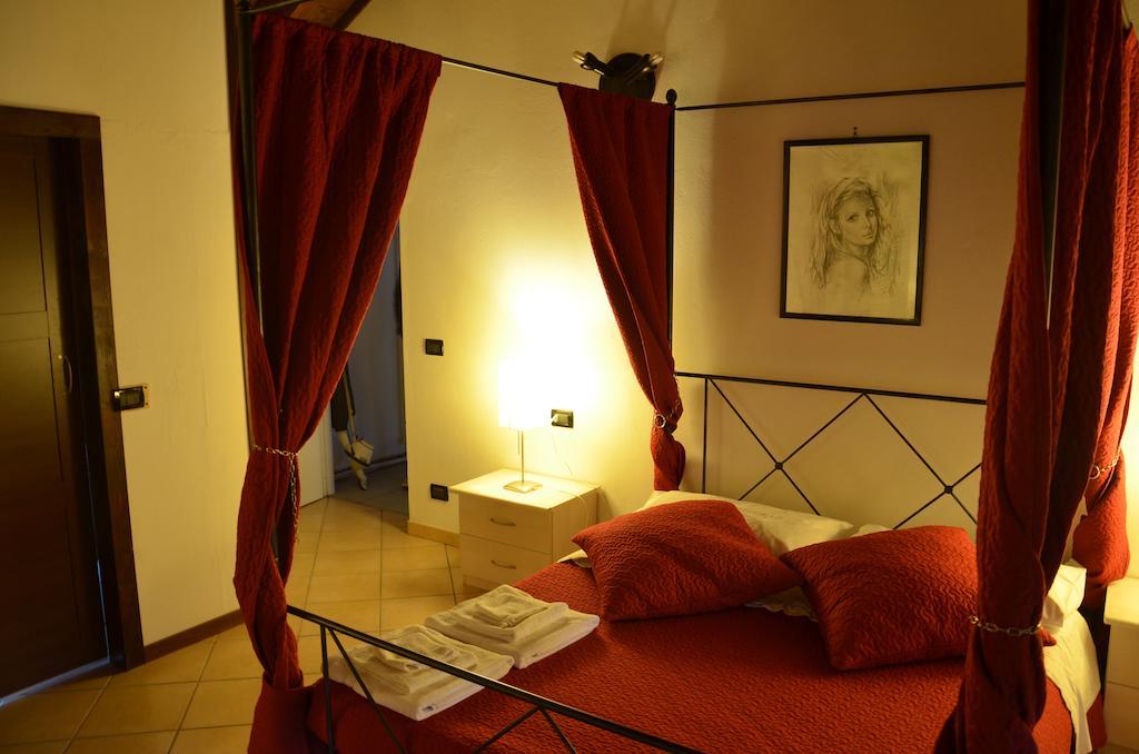 Villa Sassi Ac Alessandria Room photo