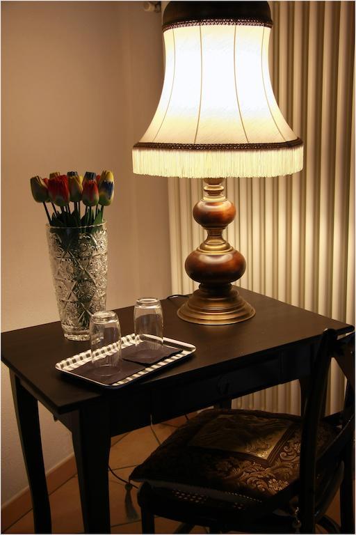 Villa Sassi Ac Alessandria Room photo
