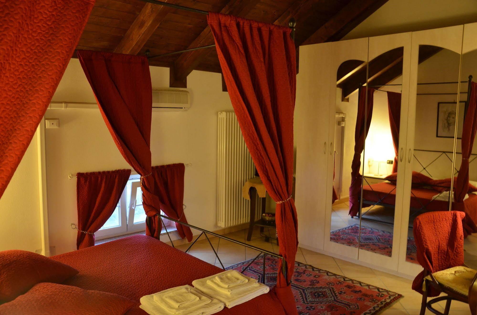 Villa Sassi Ac Alessandria Exterior photo